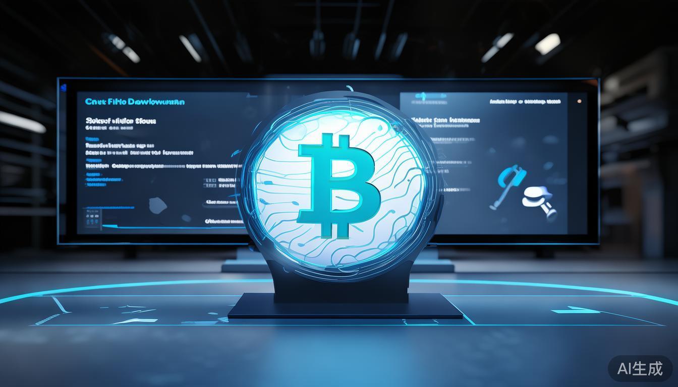 数字货币领域：寻可靠钱包下载地址，保障资产安全的关键步骤