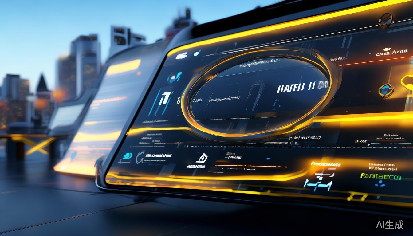 Bitpie钱包生态合作：构建多元资产、便捷金融与安全链上体验的共赢入口