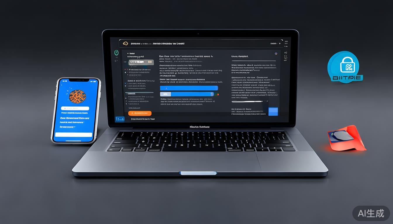 Bitpie新版钱包评测：安全升级与跨链提速15秒，但需警惕DeFi兼容风险