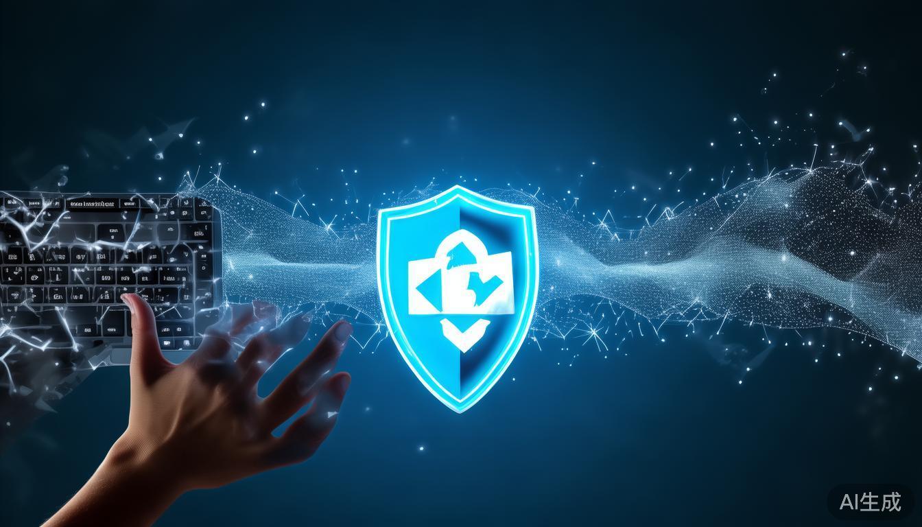 亲身经历警示：下载正版Bitpie钱包，为何是资产安全的第一道防线？