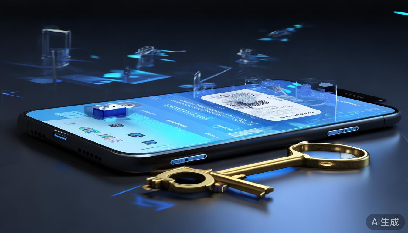 Bitpie钱包与苹果设备结合，操作便捷又安全，开启数字资产新旅程