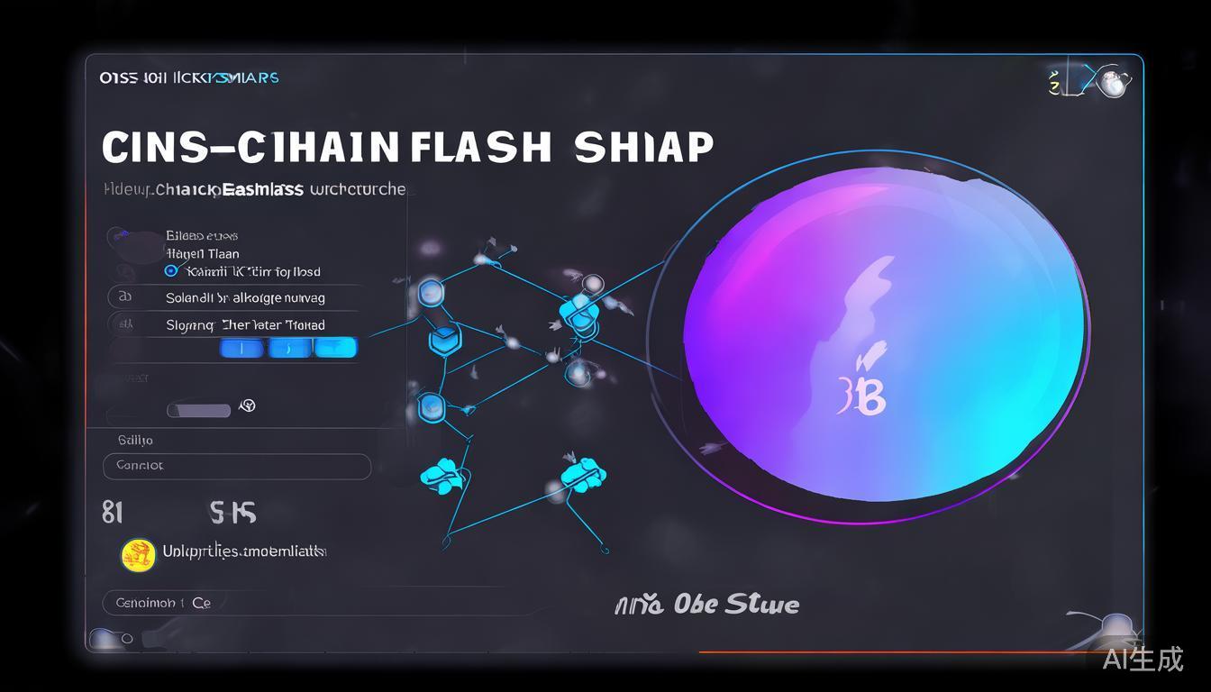 比特派：数字货币钱包新宠，多链资产管理与创新功能解析