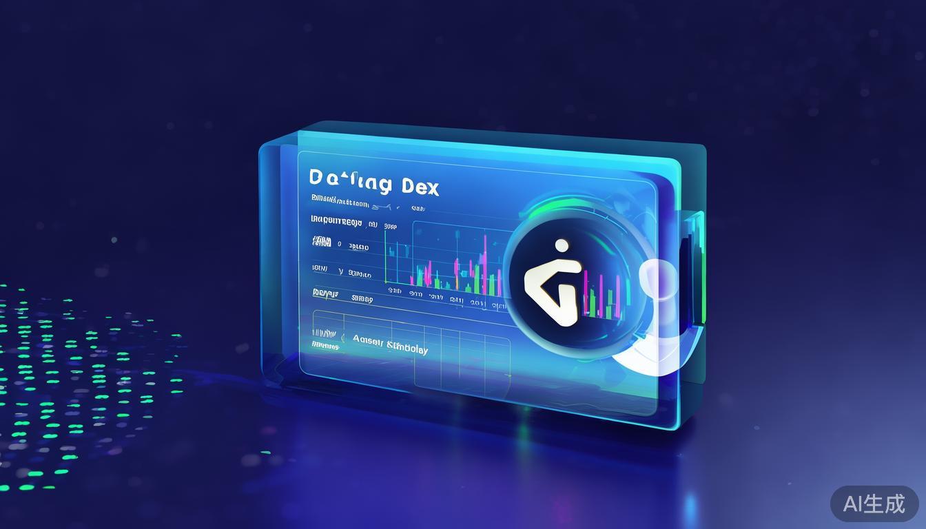 比特派钱包：安全存储、便捷交易与DEX聚合，开启区块链世界大门