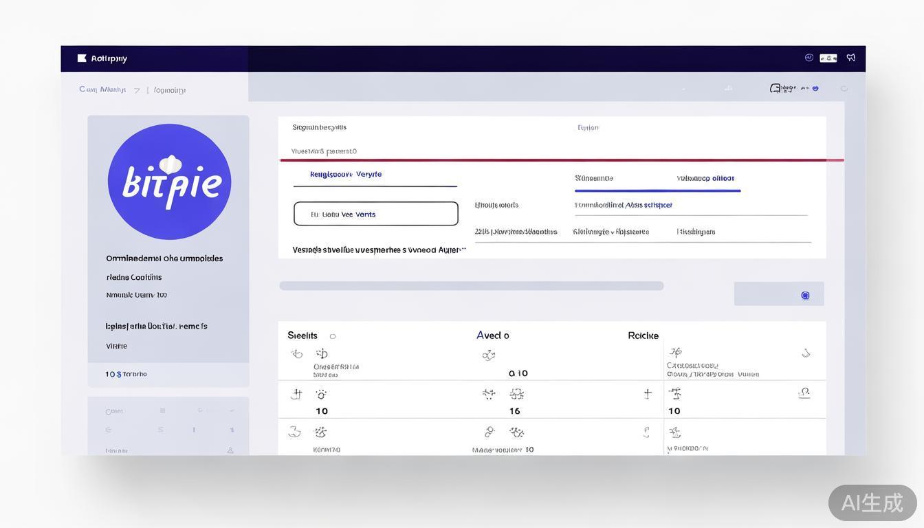 Bitpie钱包官网社区活动丰富，含讲座竞赛等，参与方式不难