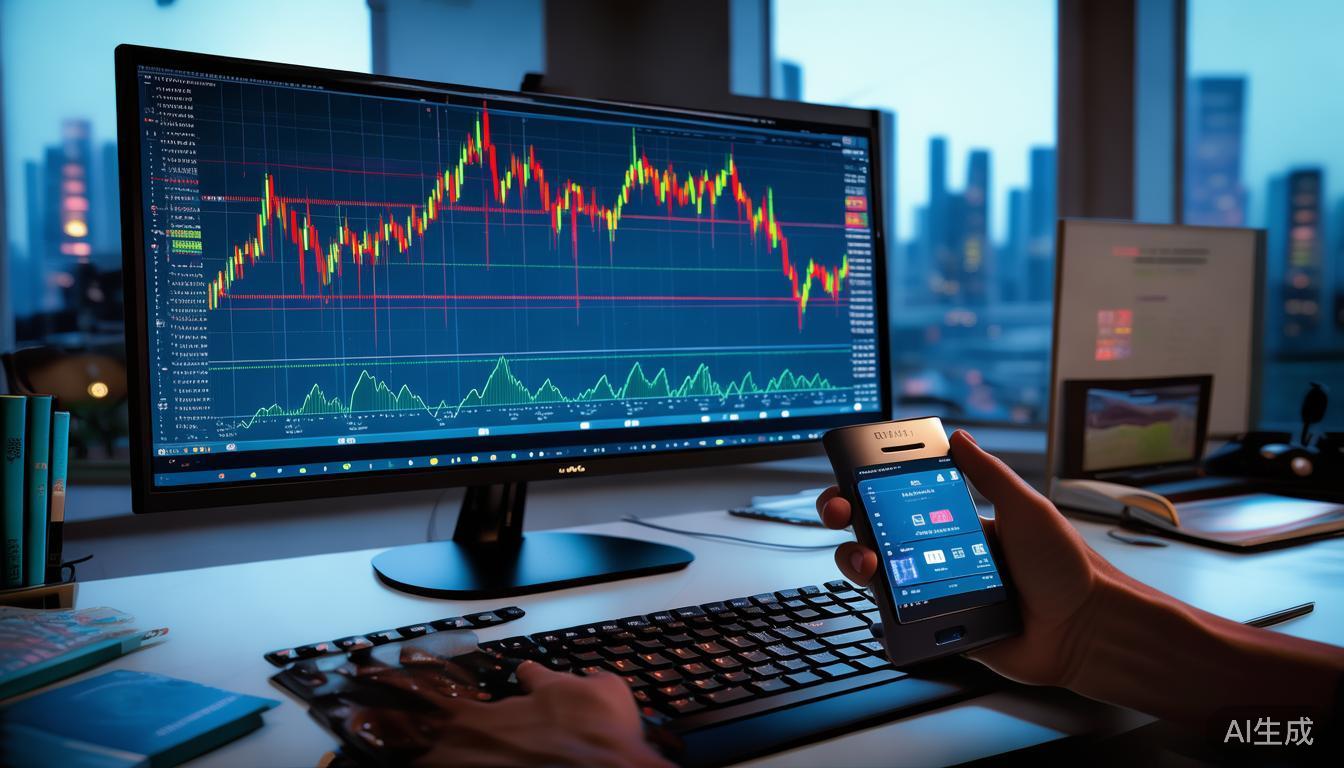 比特派钱包助力数字资产投资，多策略配置资产实现盈利最大化