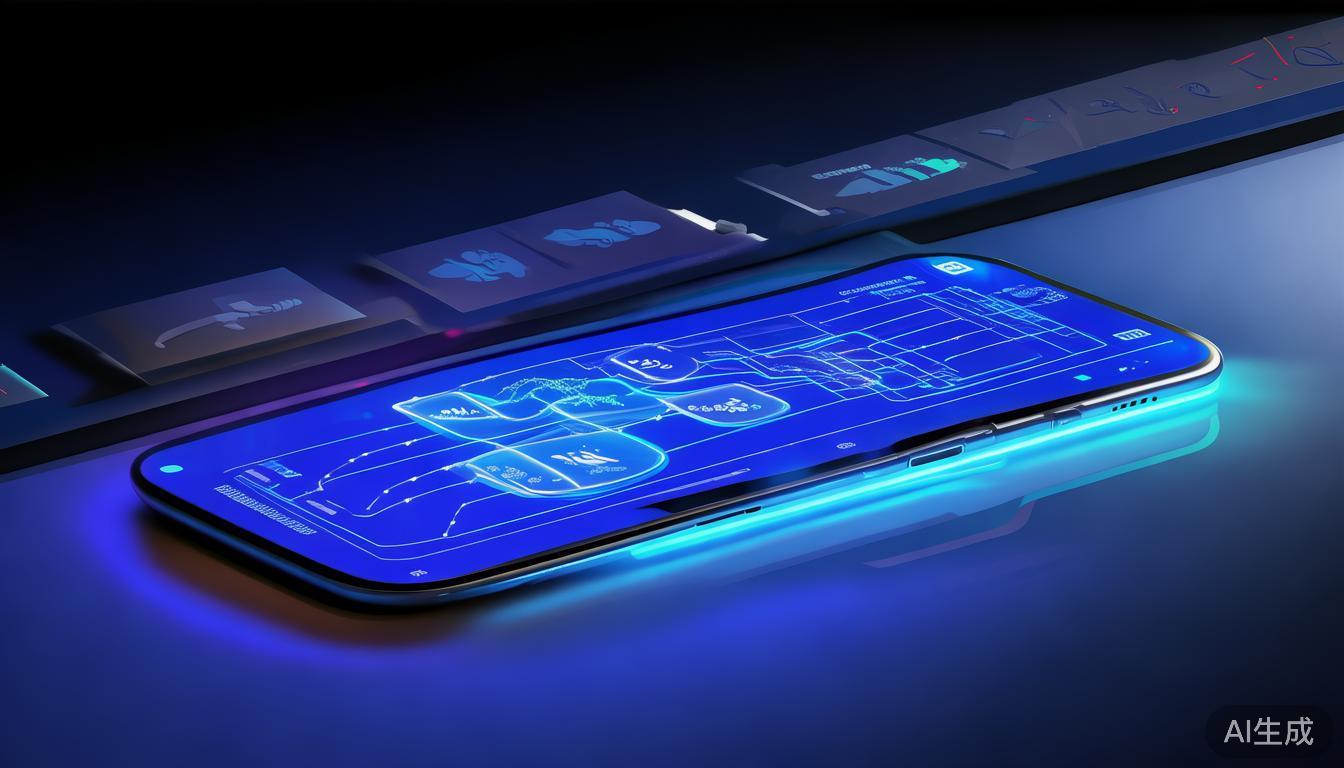 比特派官方网站的产品路线图与未来规划