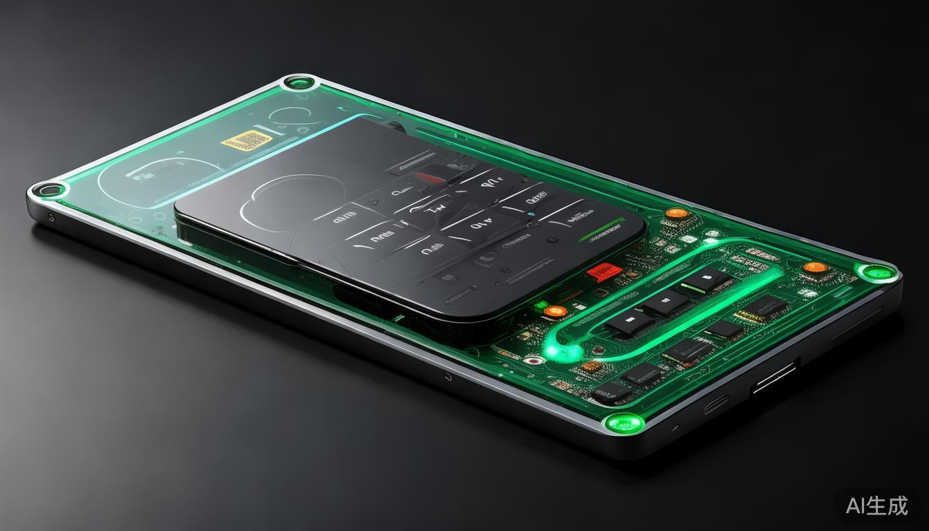 比特派钱包安全有多重要？官方验证机制与安全性能深度探讨