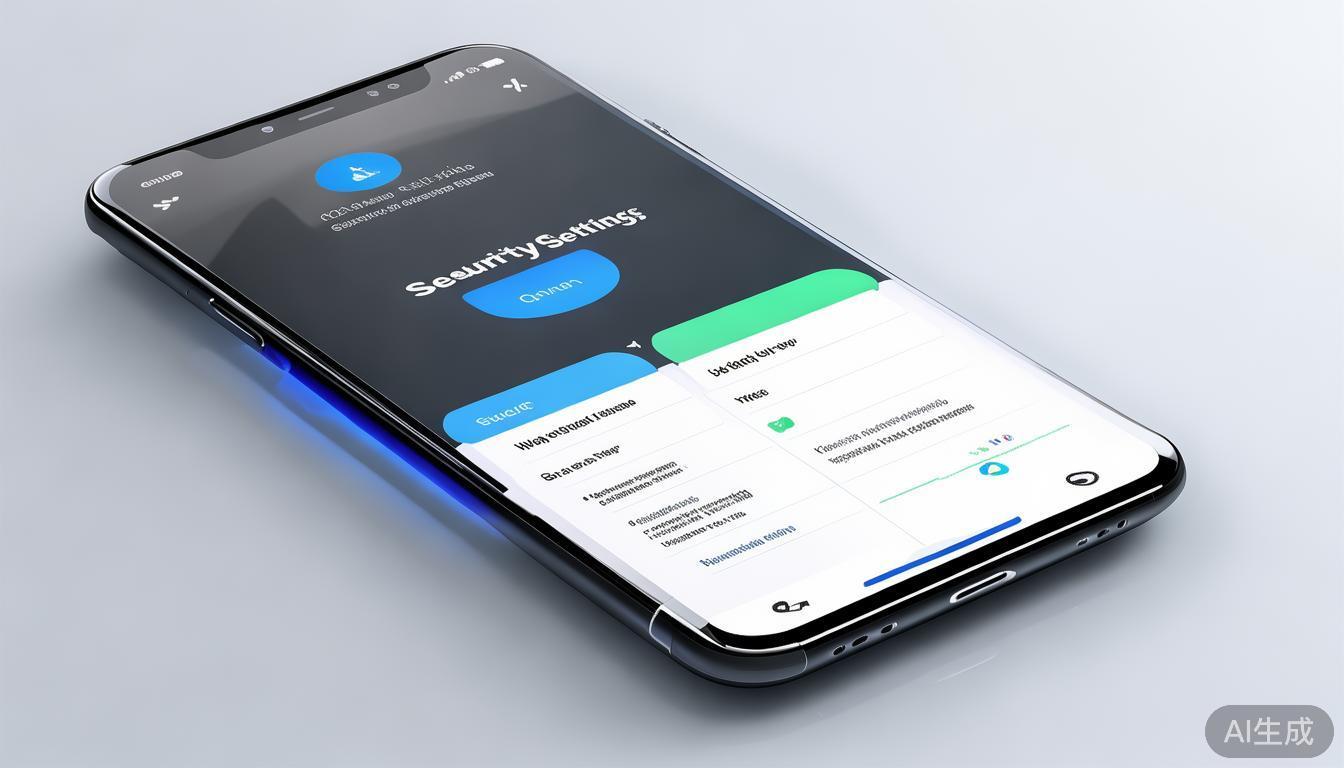 比特派钱包注册后，做好这些安全配置，守护资产安全