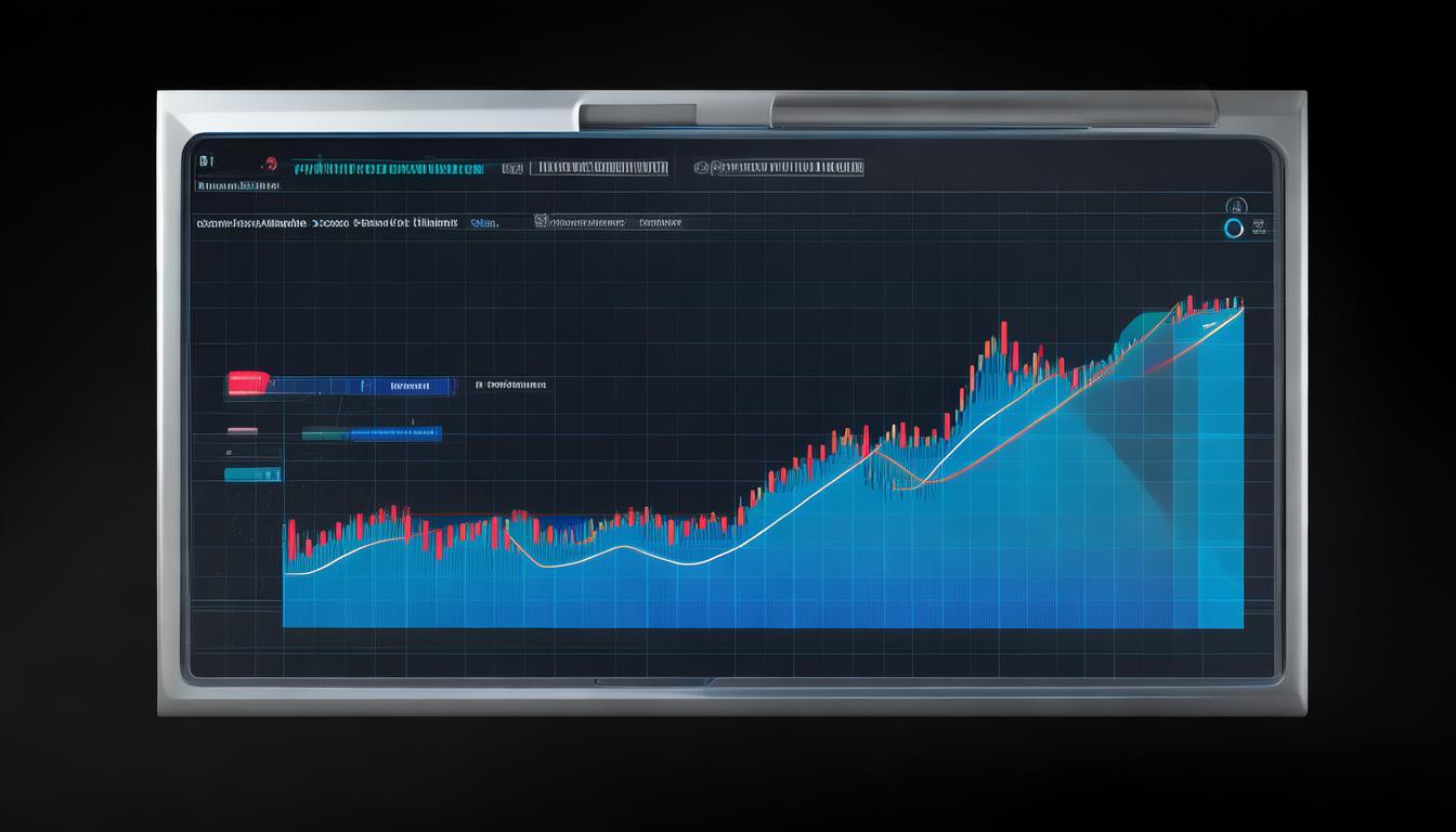 借助比特派钱包官方软件，如何对数字资产投资跟踪评估？