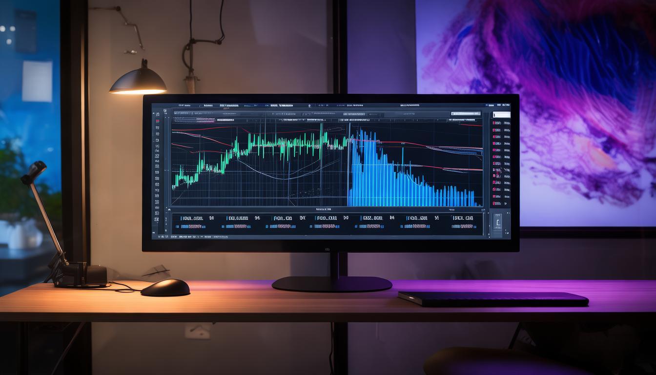 比特派官方下载后如何找投资机会？分析加密货币是关键