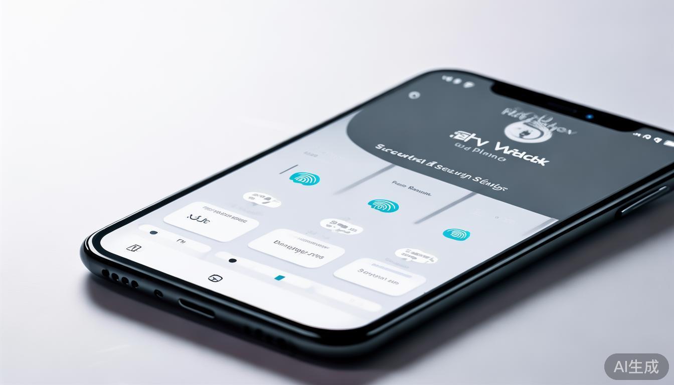 数字资产安全：如何设置强大的钱包密码，守护您的财产安全？