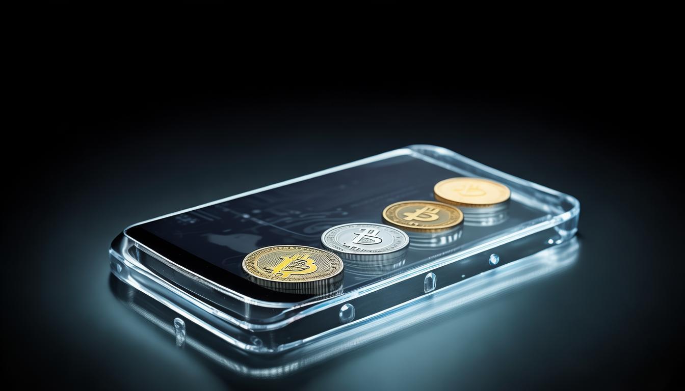 比特派钱包5.2版本：安装便捷、使用顺畅，功能超丰富