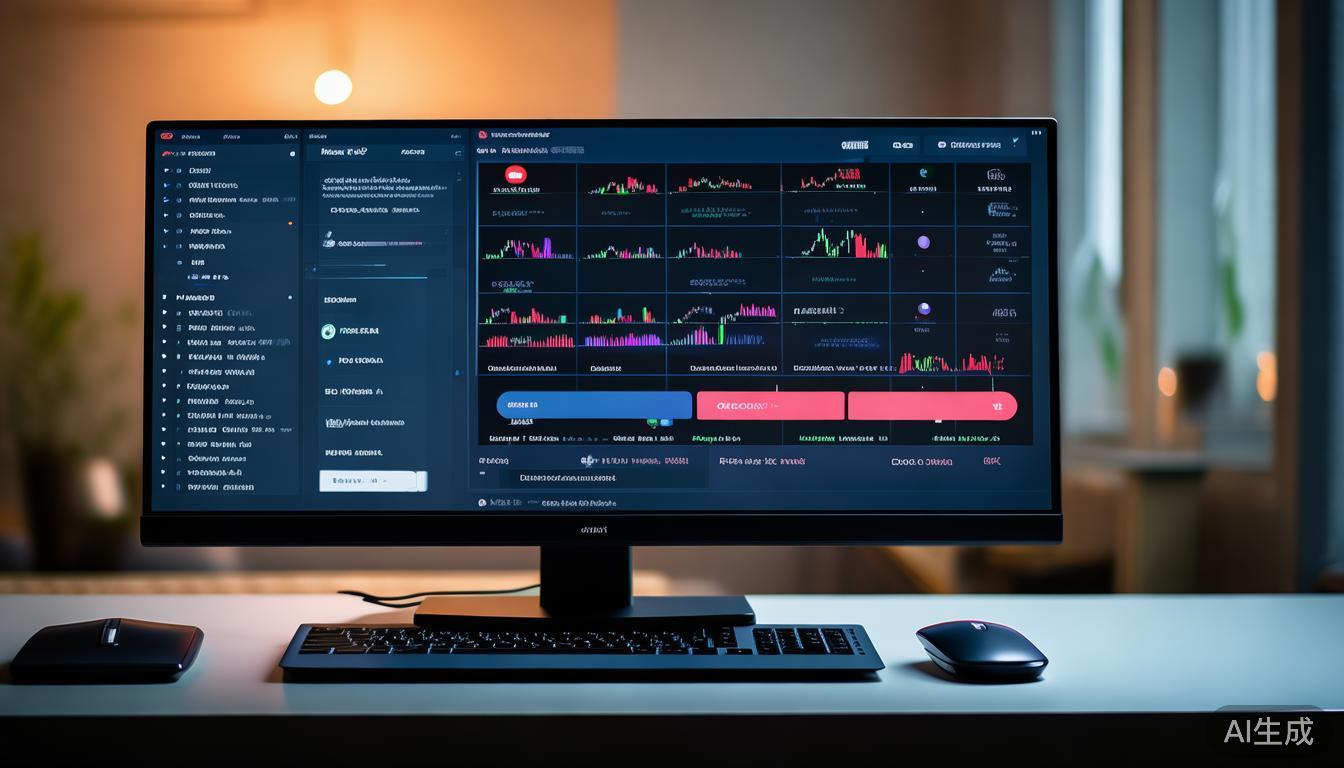 比特派钱包导航技巧:掌握底部栏与搜索功能,提升操作效率与满意度