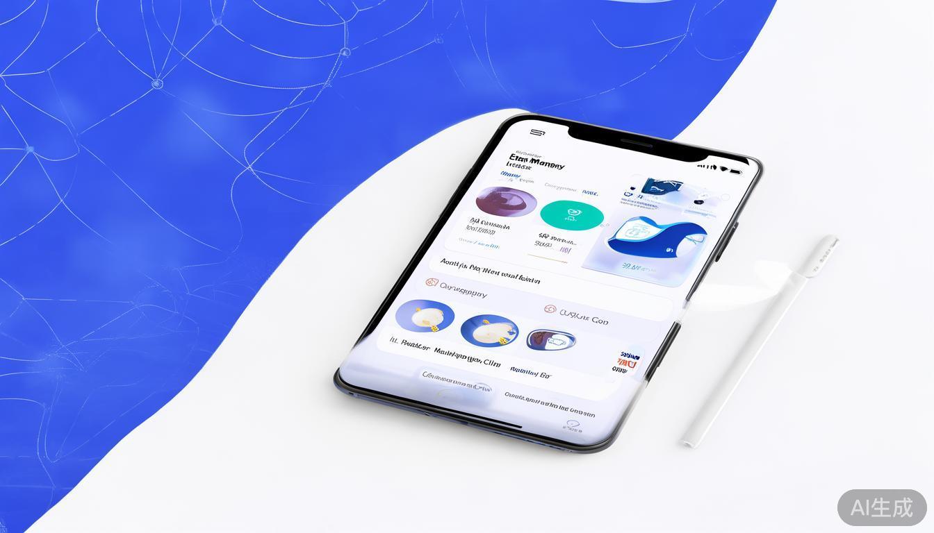 比特派官方App核心解析:安全管理多链资产,便捷参与DeFi与NFT市场