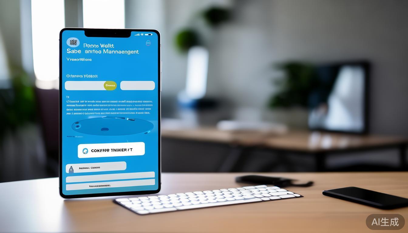 比特派钱包添加指南：创建与导入，哪个更安全、便捷？详解步骤