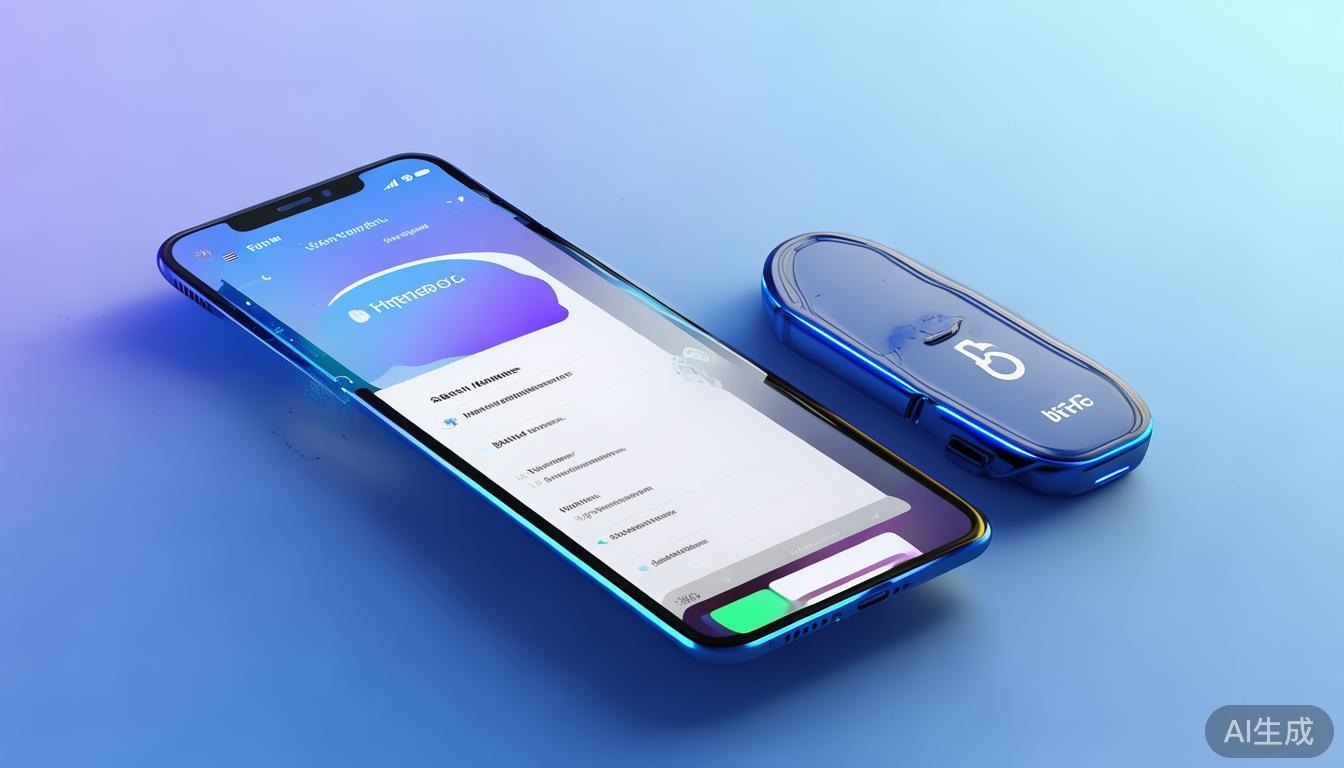 比特派钱包下载要谨慎！官方渠道与安全验证缺一不可