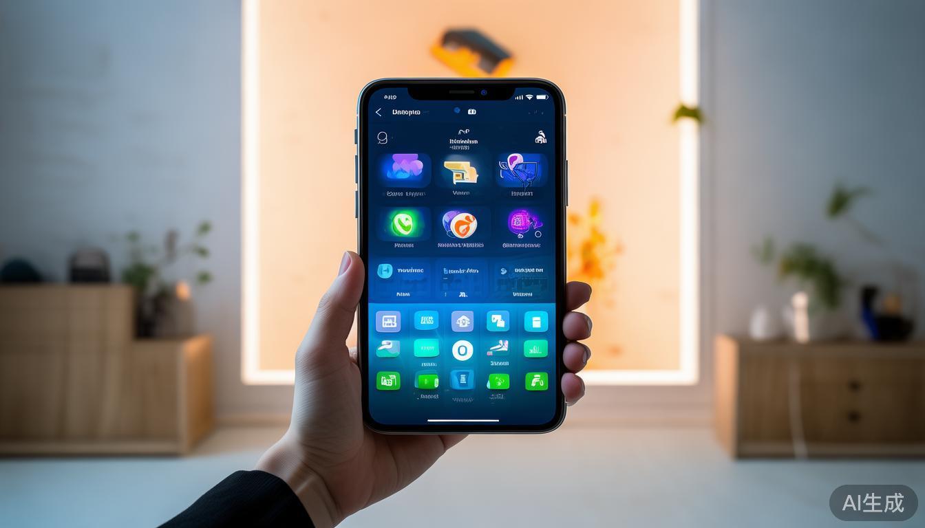 比特派钱包：加密货币浪潮中的探索者，见证行业变迁与未来方向