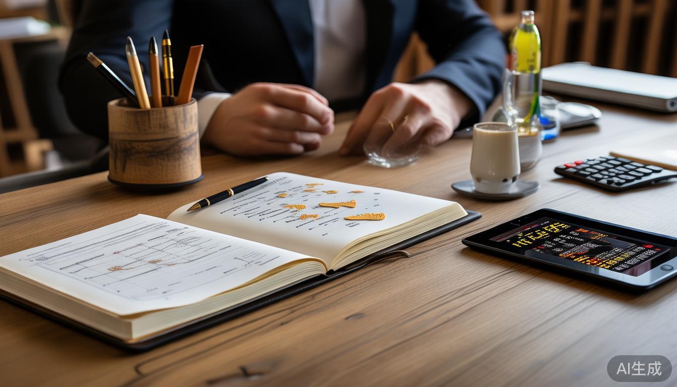 在Bitpie官网确立投资期望：关键步骤与风险考量要点