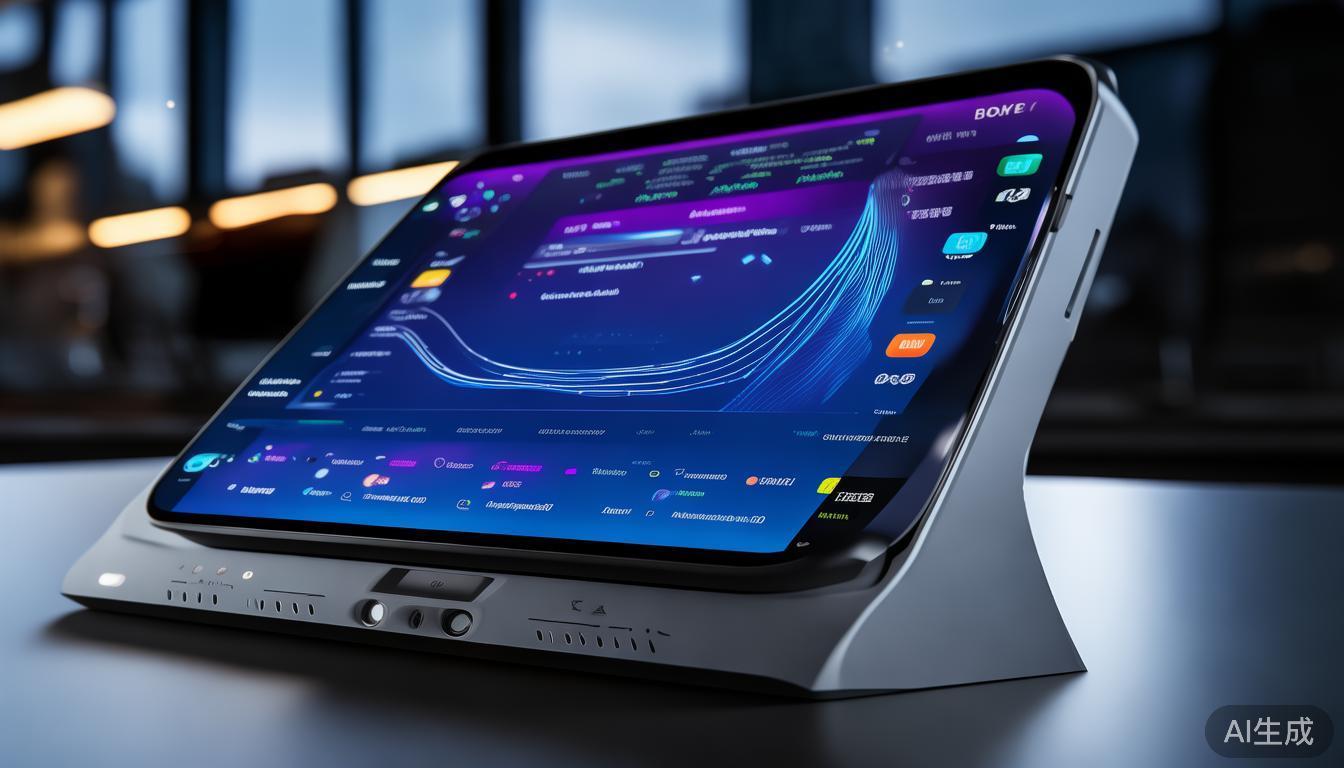 比特派钱包成功的秘诀：安全基石与卓越用户体验的完美结合