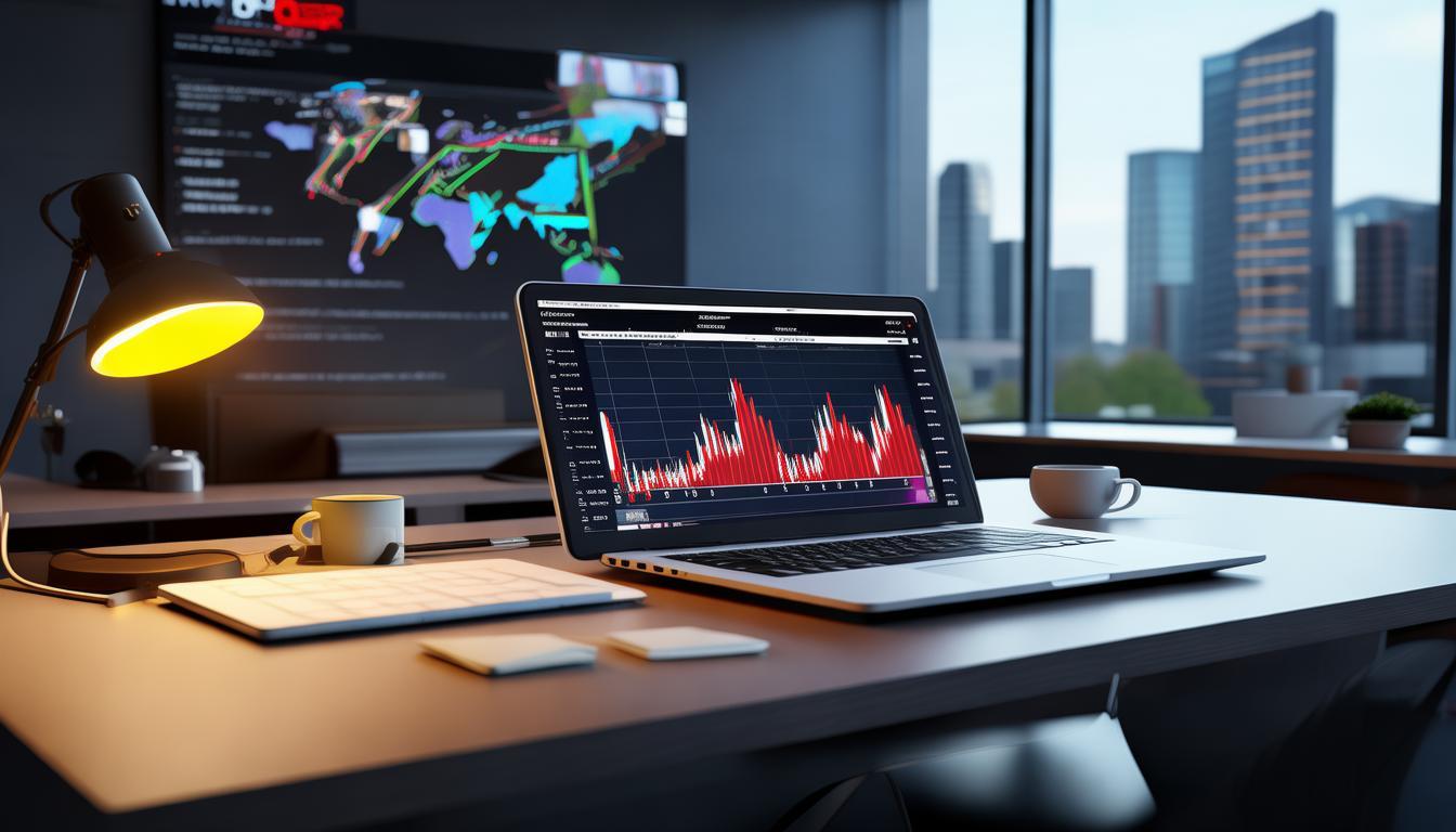 比特派Bitpie钱包app：数字货币存储交易及趋势预测的得力助手