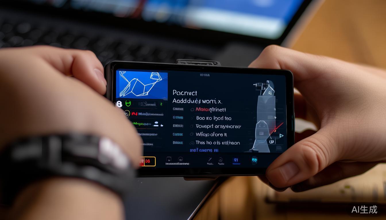 掌握bitpie比特派安卓版特性与用法，实现资金无阻碍调动
