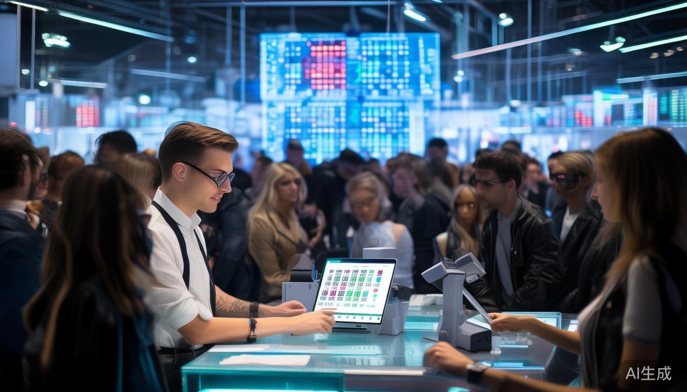 比特派钱包app最新版：兼顾安全与便捷，瞄准全球数字资产市场