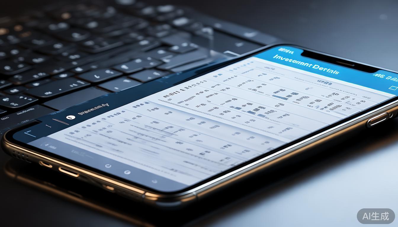 比特派钱包查看投资明细步骤：从核实软件到登录操作全解析