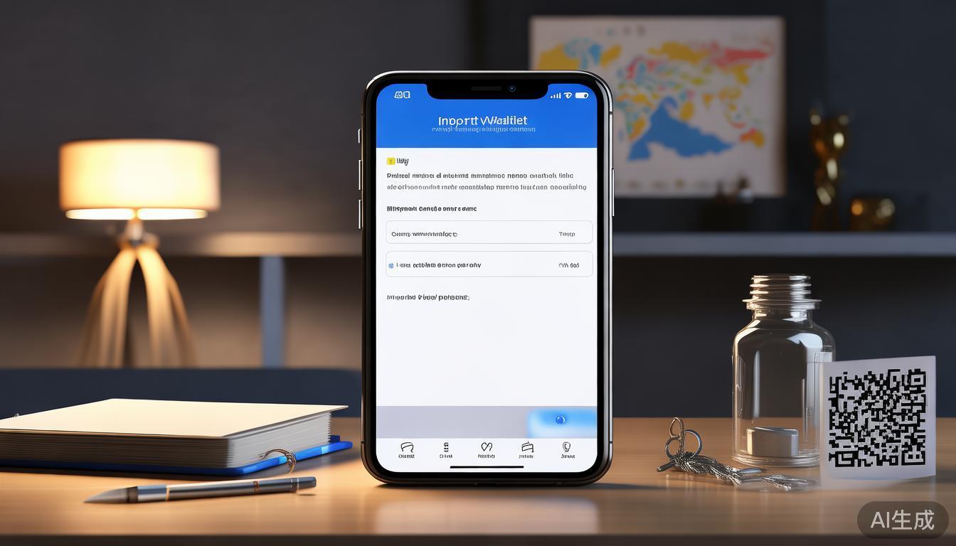 比特派钱包中文版下载与操作指南：新手也能快速上手，安全便捷管理数字资产