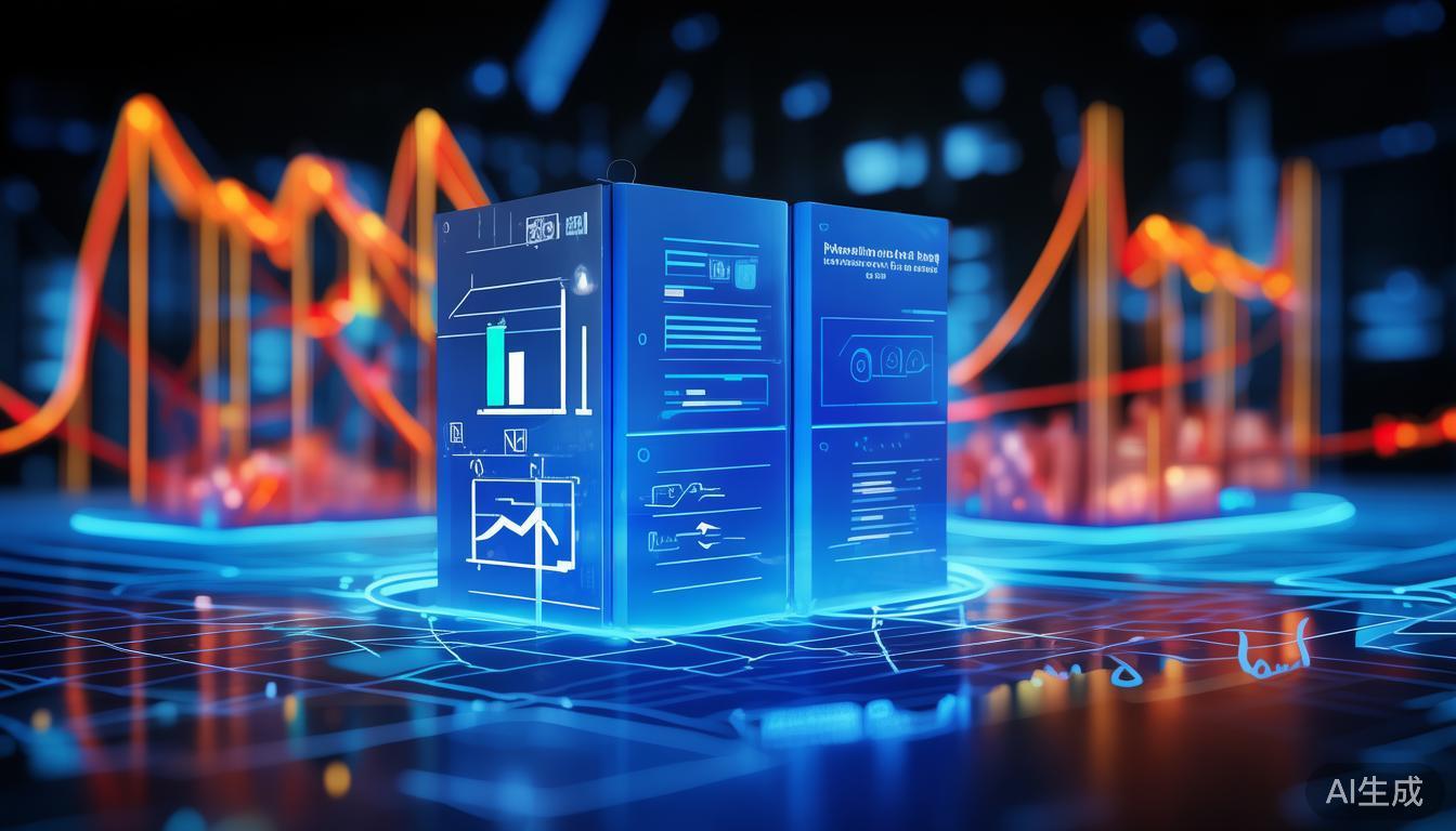 公司业绩评估指南：如何分析财务数据、识别风险与挖掘企业真实价值？