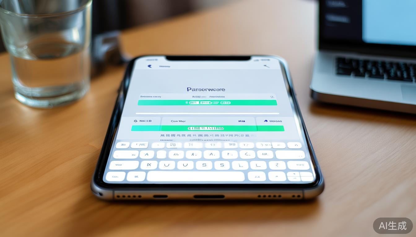 比特派钱包中文版如何设置密码？关乎资金安全需重视
