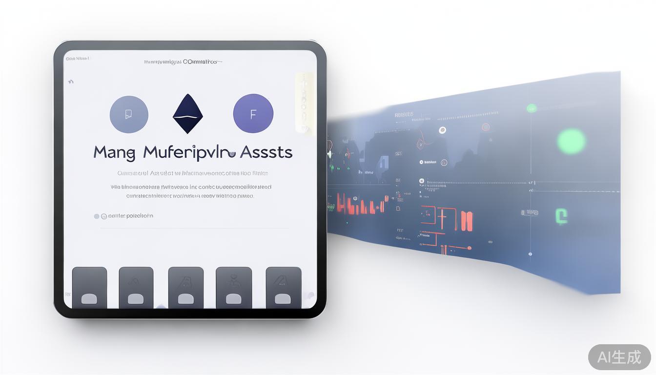 比特派Bitpie钱包：多样产品矩阵助力新手，满足兑换需求