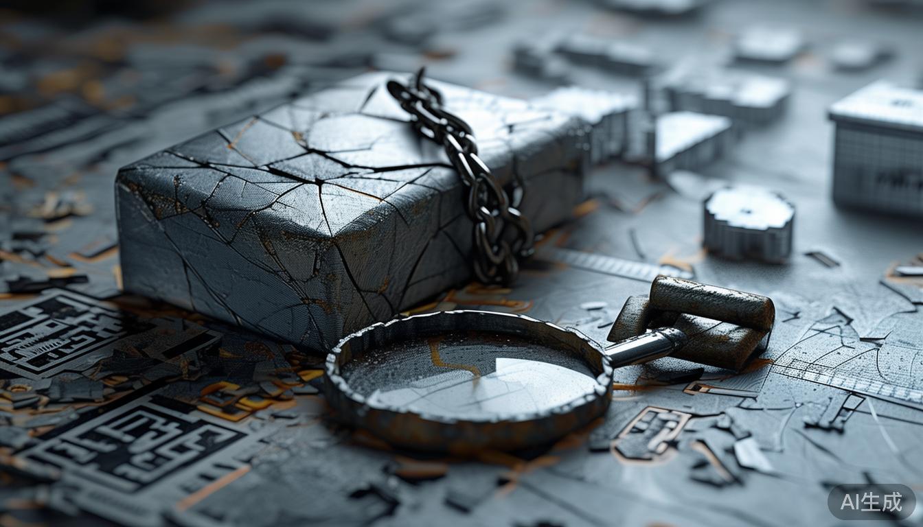 比特派钱包下载风险大揭秘：官方渠道最安全，监管缺失需警惕