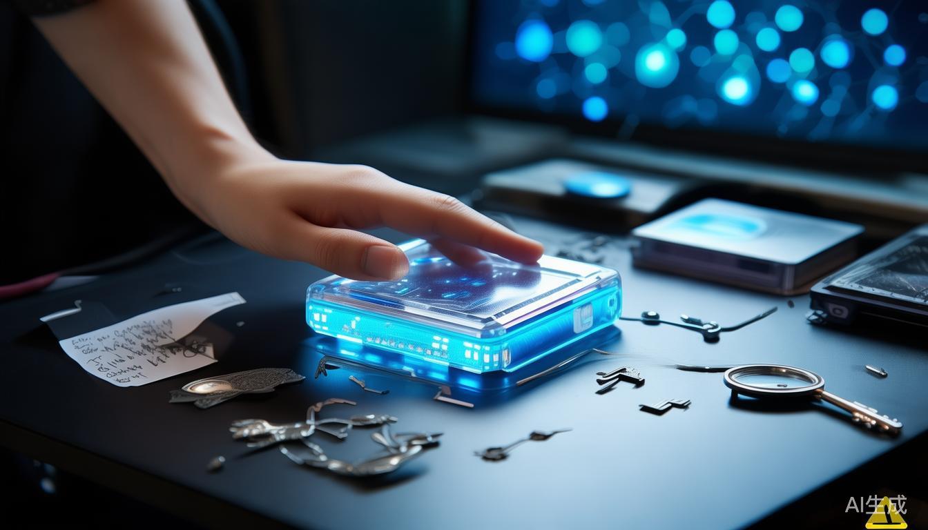 Bitpie Wallet vs. Traditional Banking： A Comparative Look Bitpie Wallet vs. 传统银行：谁是你的金融管家？掌控权与安全保障的深度对比