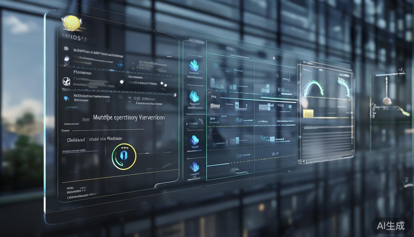 BitPie钱包如何应对监管挑战？三大举措保障用户资产安全与合规运营