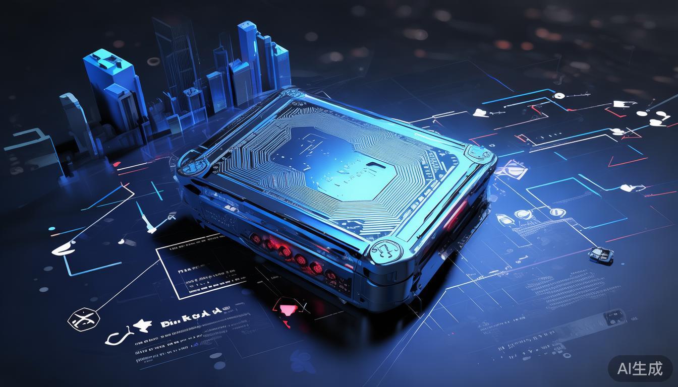 比特派钱包的生存法则：如何把握机遇、规避风险，实现稳健与创新的平衡？