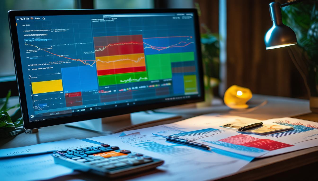 比特派钱包官方下载后如何做好投资组合管理？看这里