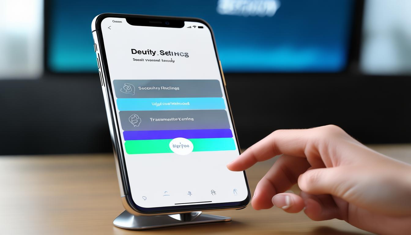 比特派钱包官方版：账户参数调整与安全防护的重要性