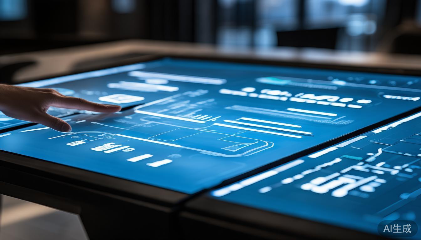 比特派Bitpie钱包app界面布局，注重用户体验与操作便捷性