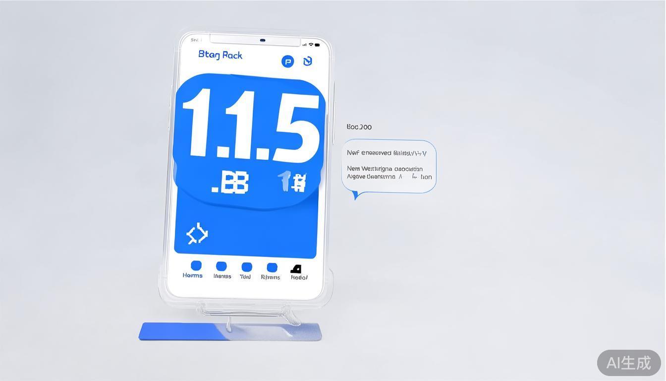 比特派钱包app官方版下载前景：加密货币市场机遇与挑战并存？