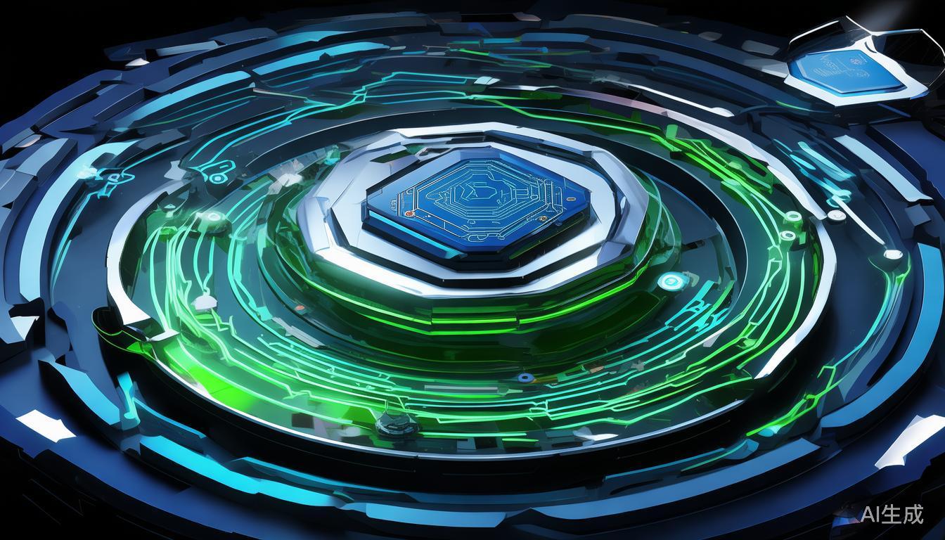 比特派钱包：从工具到生态的蜕变，未来发展机遇与挑战并存