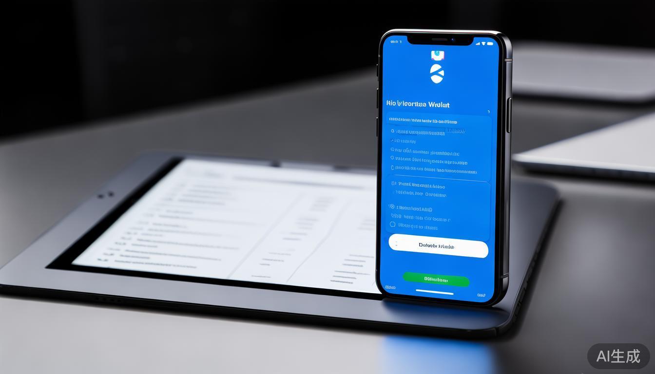 比特派钱包官方下载指南：安全验证、版本选择与安装后备份全解析