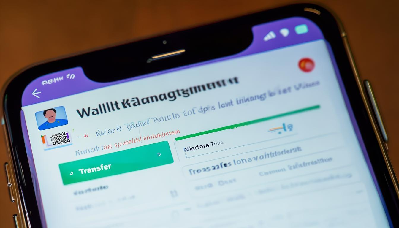 比特派钱包app受欢迎，如何在其中创建与管理钱包？看这里