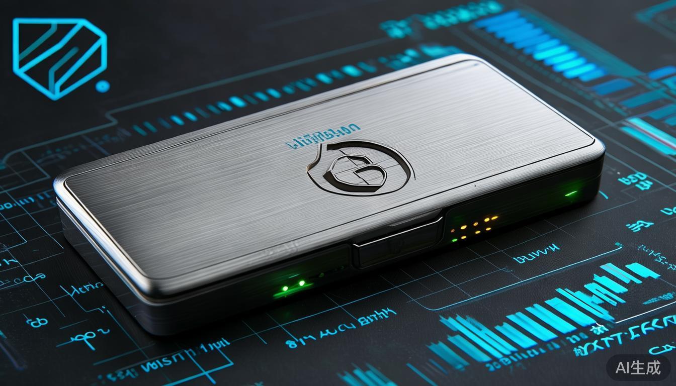 比特派钱包与冷钱包各有千秋，满足不同投资者需求