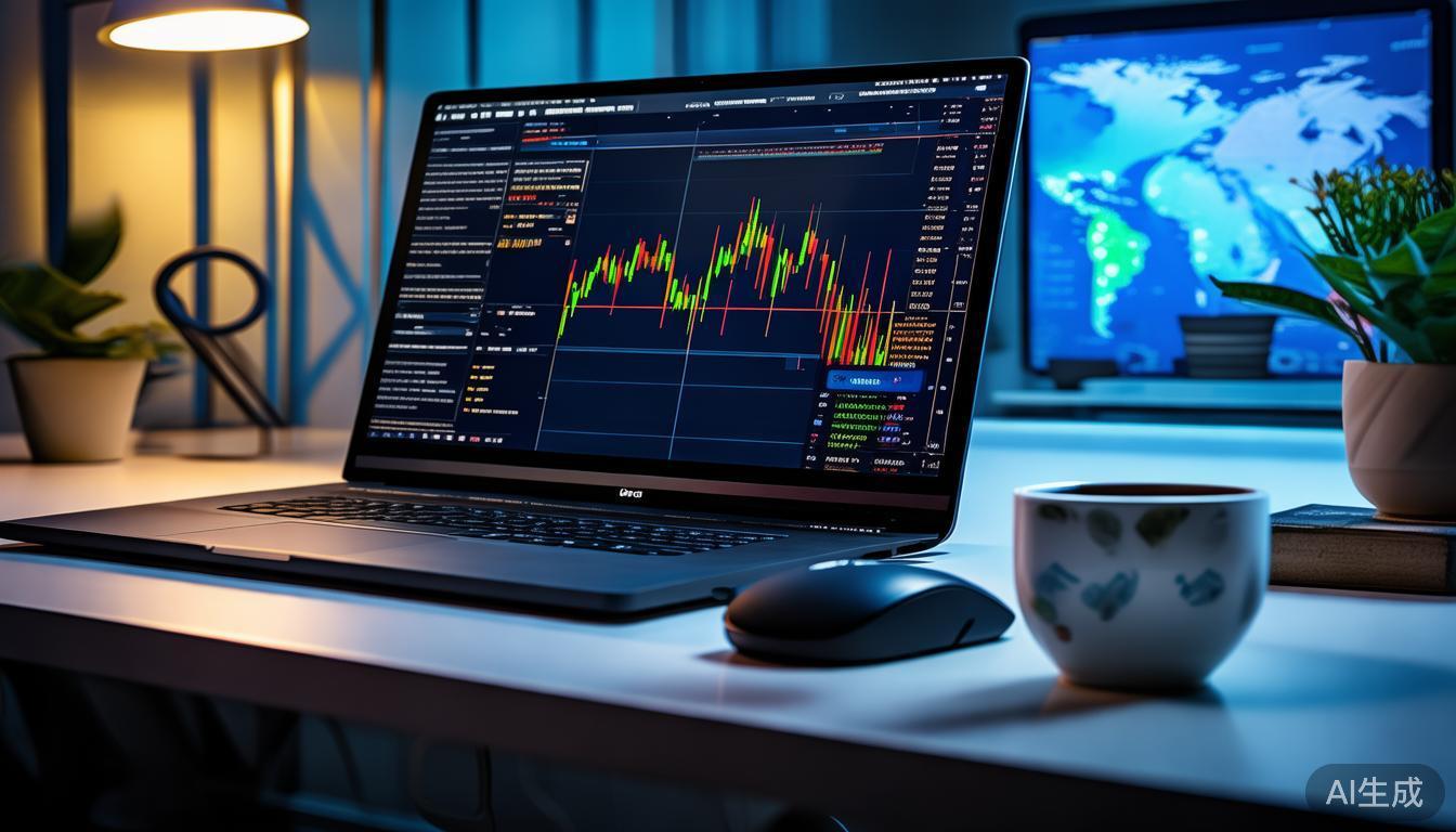 数字货币投资者必看！比特派Bitpie正式版助力把握市场脉搏