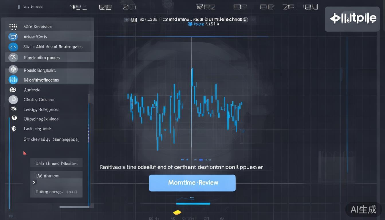 Bitpie钱包资产分配指南：如何结合市场动态与个人目标，优化投资组合风险与收益？