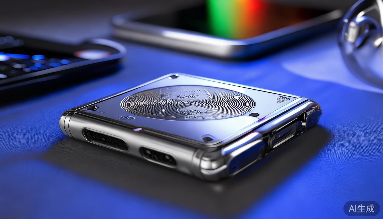 比特派钱包与冷钱包的存储排序