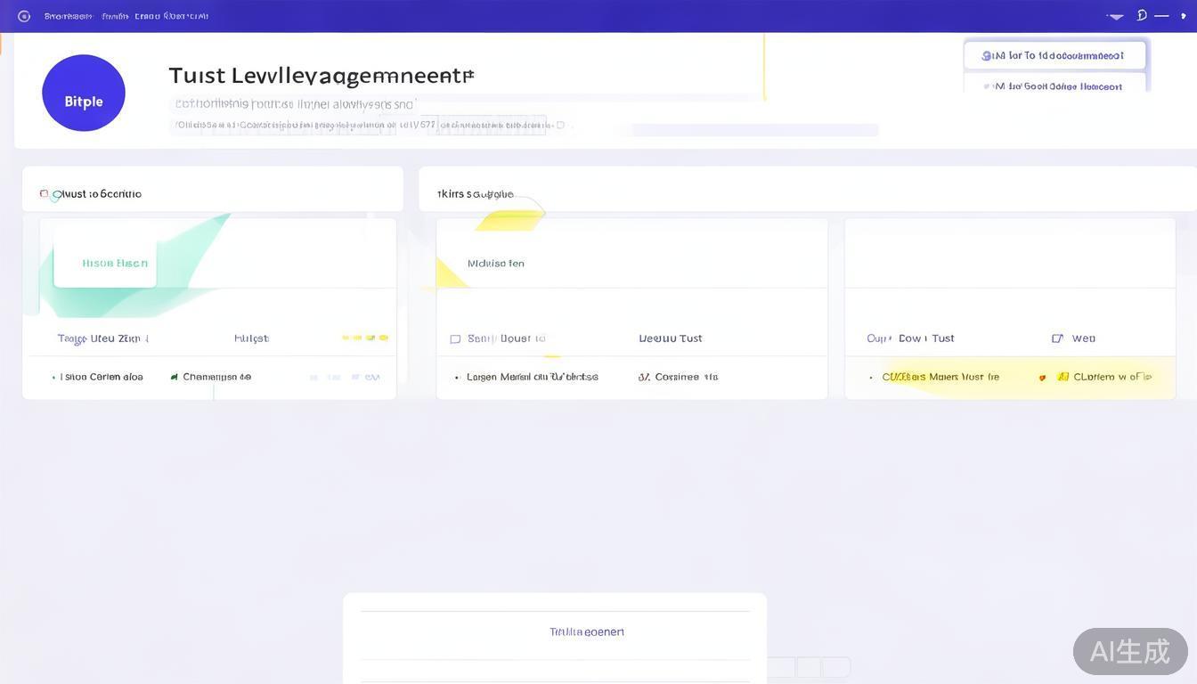 提升Bitpie钱包app官网可信度，谨慎应对合作伙伴状况