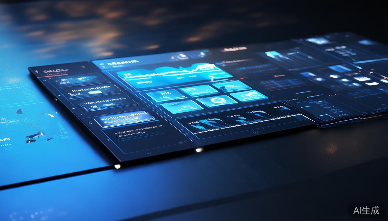 借助比特派钱包官网分析工具，清晰洞察数字货币市场变化