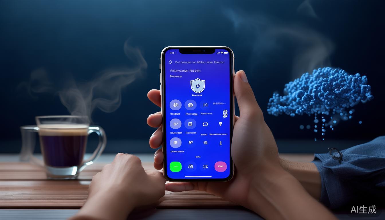 深入剖析Bitpie钱包用户行为，解锁多样需求与安全便捷体验