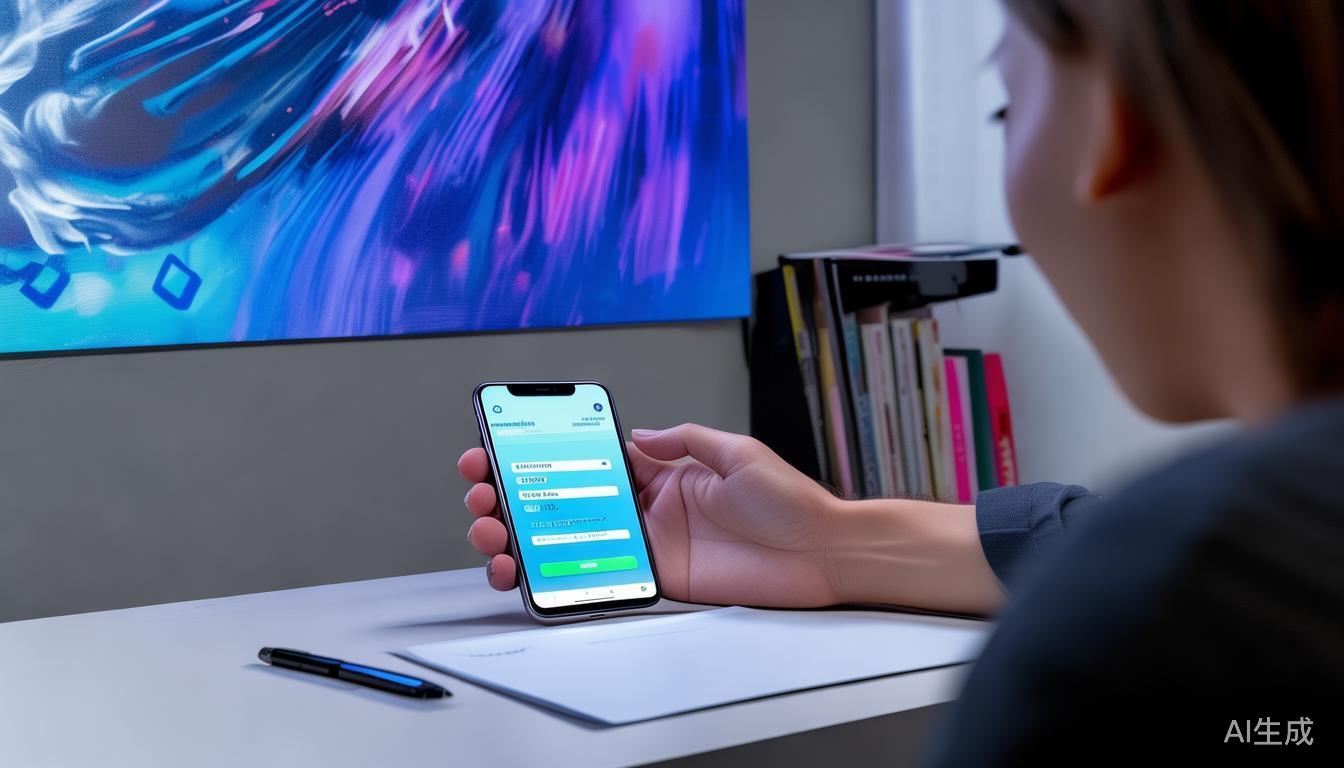 BitPie安卓版智能合约解析：简化DeFi操作，跨链交互引领新趋势